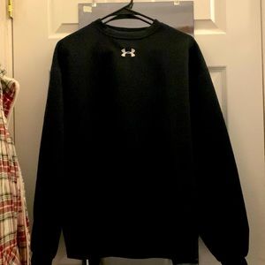Under Armour Half-Turtleneck sweatshirt
